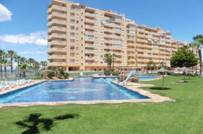 Puerto Y Playa One Bedroom Apartment LMHR27, La Manga Del Mar Menor